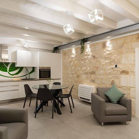 Lovely Modern Apartment Modica Luaran gambar