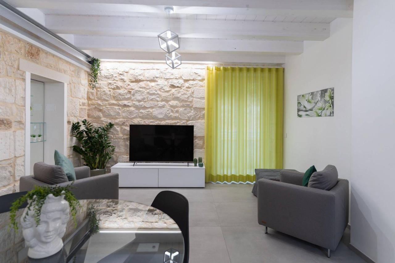 Lovely Modern Apartment Modica Luaran gambar