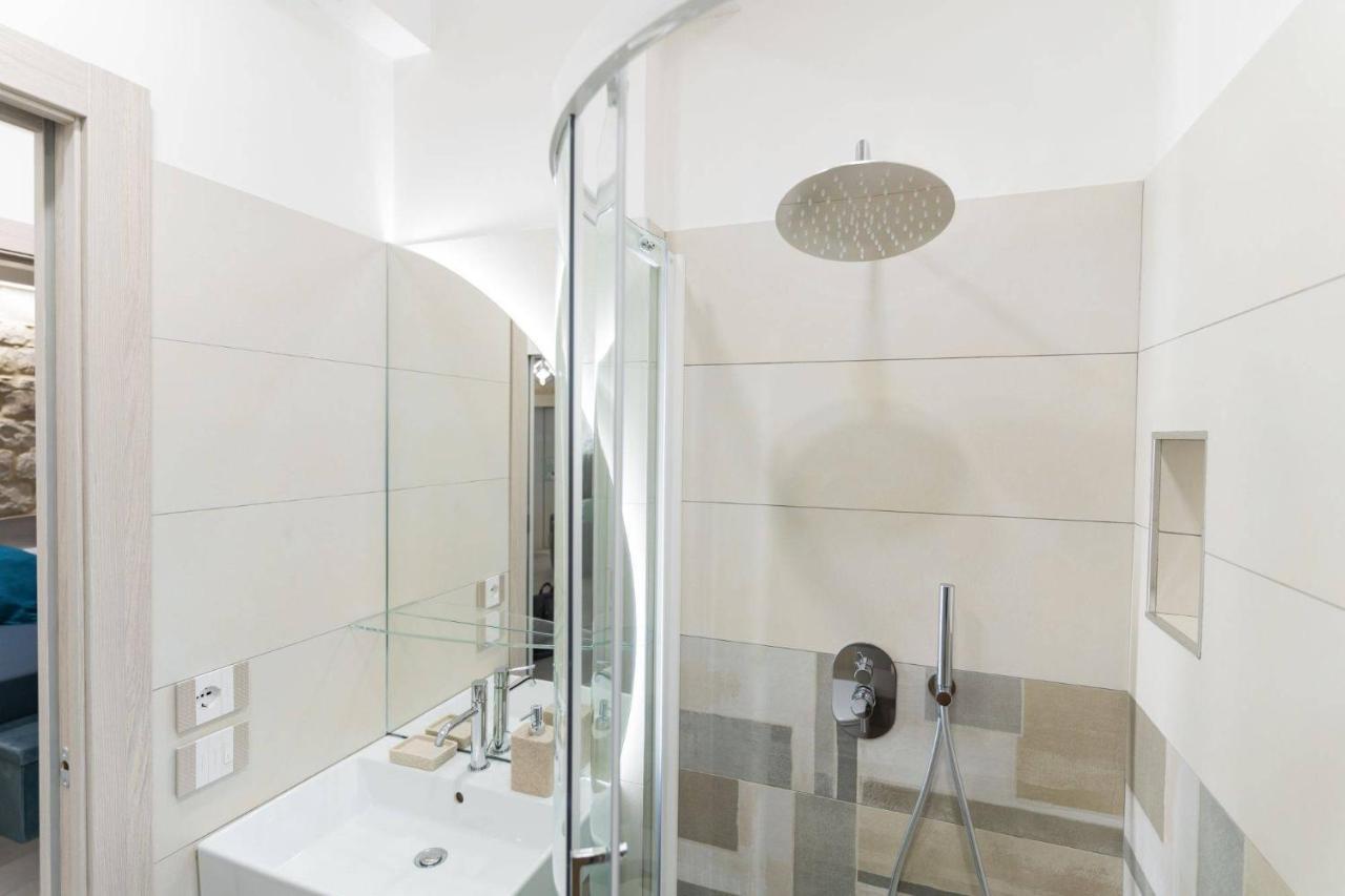 Lovely Modern Apartment Modica Luaran gambar