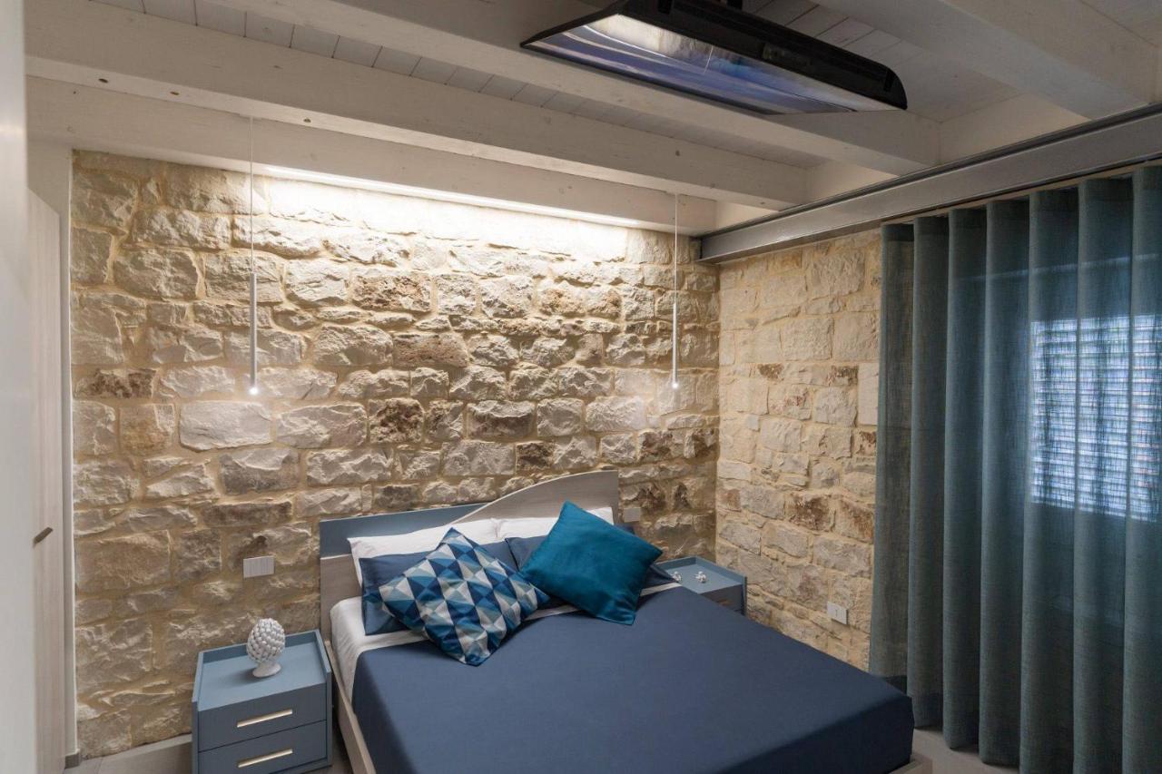 Lovely Modern Apartment Modica Luaran gambar