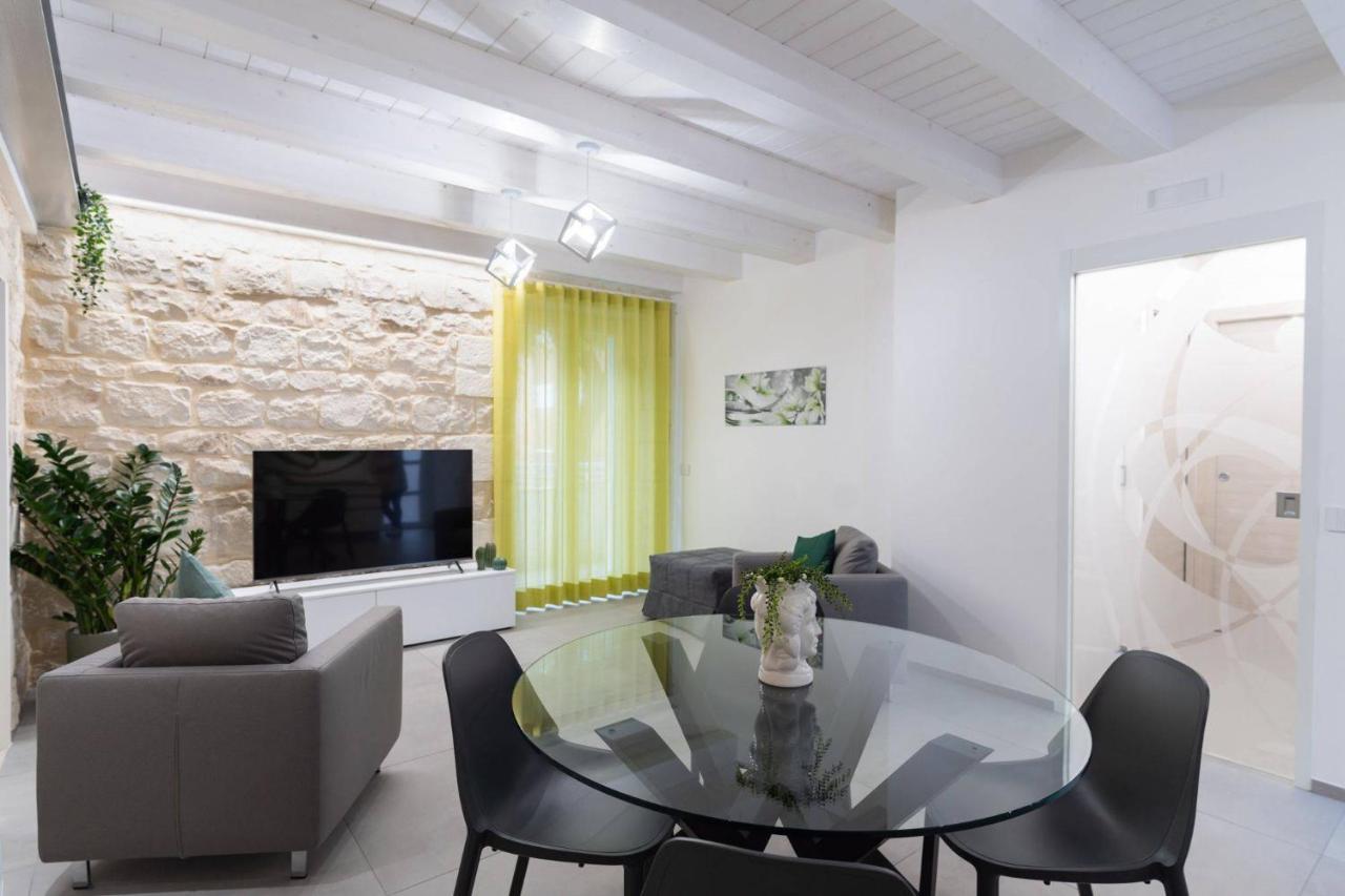 Lovely Modern Apartment Modica Luaran gambar