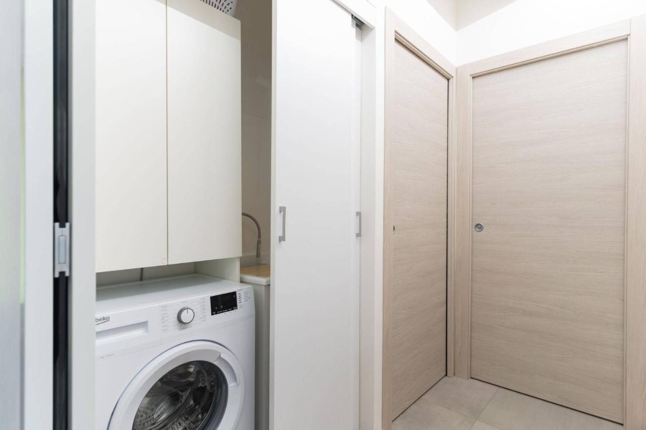 Lovely Modern Apartment Modica Luaran gambar