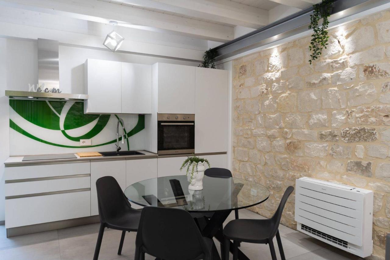 Lovely Modern Apartment Modica Luaran gambar